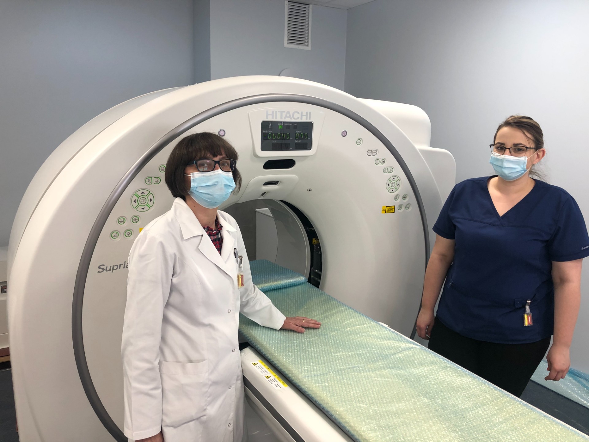 fot. Szpital Powiatowy w Lipsku